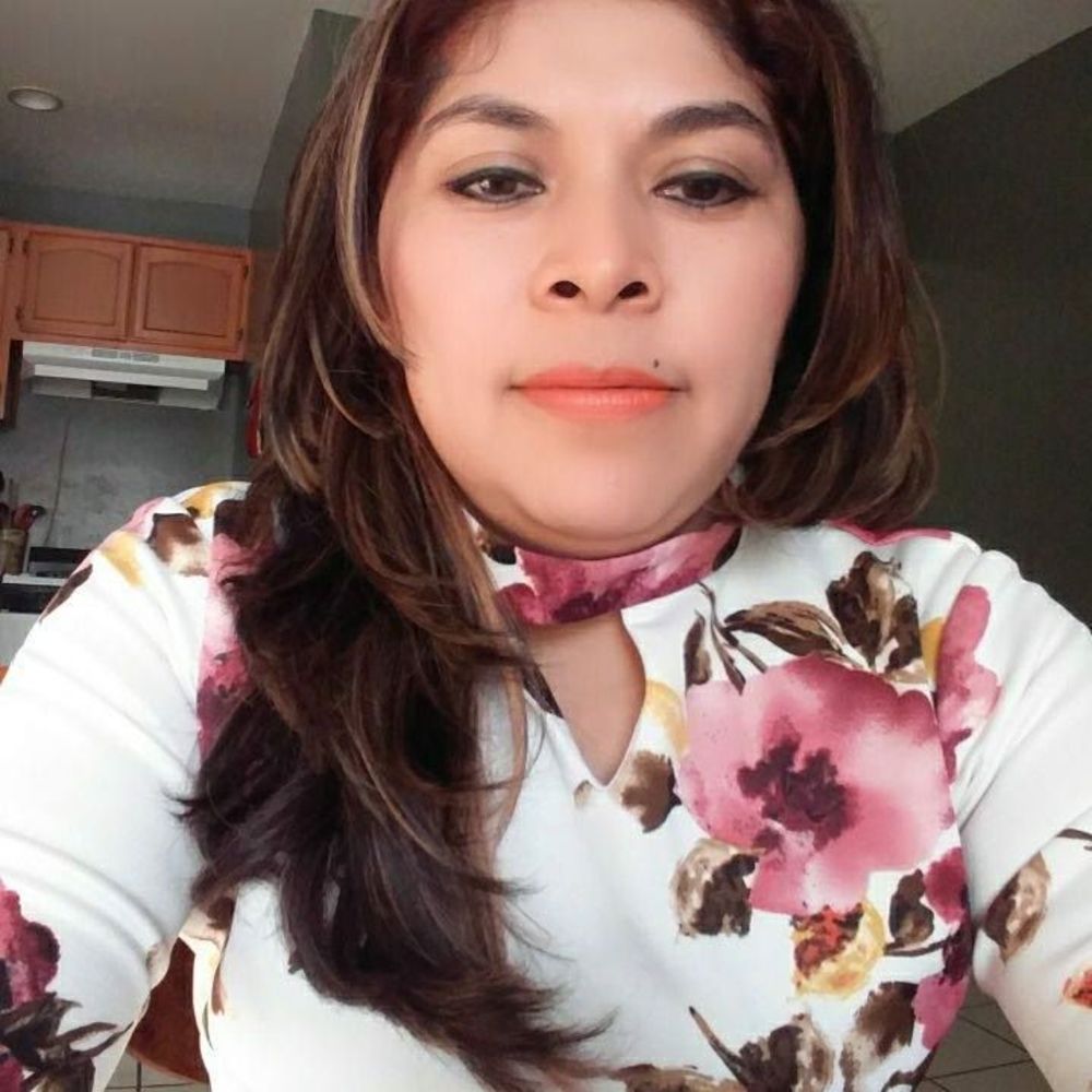 Meet your Posher, Blanca